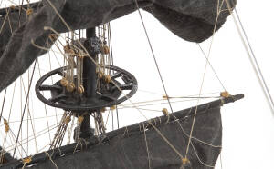 Pirat Flying Dutchman