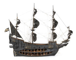 Pirat Flying Dutchman