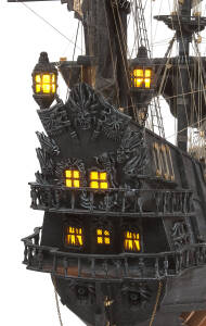 Pirat Flying Dutchman