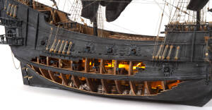 Pirat Flying Dutchman