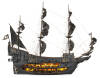 Pirat Flying Dutchman
