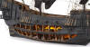 Pirat Flying Dutchman