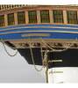 spanisches Linienschiff Santa Ana Baukasten