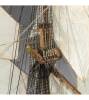 spanisches Linienschiff Santa Ana Baukasten