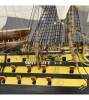 spanisches Linienschiff Santa Ana Baukasten