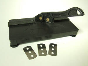Guillotine Cutter