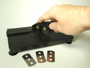 Guillotine Cutter