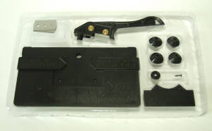 Guillotine Cutter