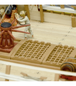 Gräting 55 mm