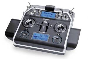 remote control mc-28 HoTT