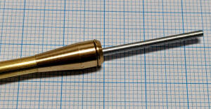Ball Bearing House  4mm