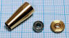 Ball Bearing House  4mm