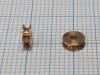 Brass Pulley 5mm