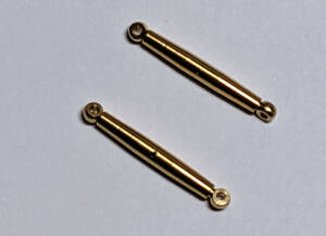 Turnbuckle M1.2 x 15/20