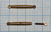 Wantenspanner M1,6 x 17/27