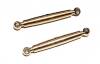 Turnbuckle M2 x 22/35