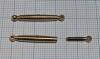 Turnbuckle M2 x 22/35