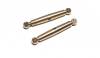 Shroud Turnbuckle M2.5 x 27/43