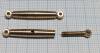 Shroud Turnbuckle M2.5 x 27/43