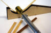 Electric plank bender tool
