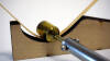 Electric plank bender tool