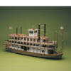 American Steamboat Mississippi