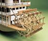 American Steamboat Mississippi