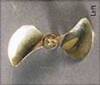 C-Type Schraube 2BL 55mm M4 R