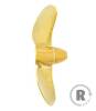 C-Type Schraube 2BL 55mm M4 R