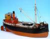 Coaster "North Light" GFK Ship Model Kit 1:32
