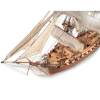 American Frigate "U.S. Constellation" Ship Model Kit 1:85