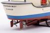 U.S. Coast Guard Mini Ship Model Kit