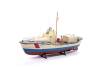 U.S. Coast Guard Mini Ship Model Kit