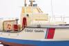 U.S. Coast Guard Mini Ship Model Kit