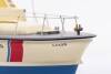 U.S. Coast Guard Mini Ship Model Kit