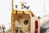 U.S. Coast Guard Mini Ship Model Kit