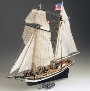 Zollboot Ranger