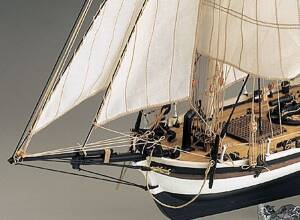 Zollboot Ranger