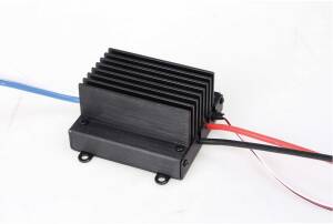 Navy Control 540 R Speed Control ESC