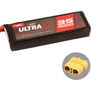 Ro Power EVO 5 3S 4200 mAh Lipo Akku