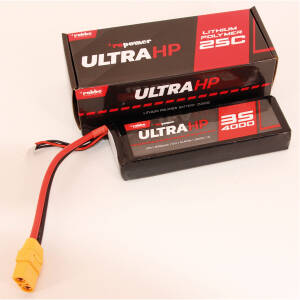 Ro Power EVO 5 3S 4200 mAh Lipo Akku