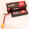 Ro-Power ULTRA HP 3S 4000 mAh 11.1V Lipo Akku
