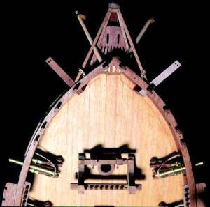 H.M.S. Cruiser