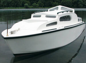 Sea Commander Kit