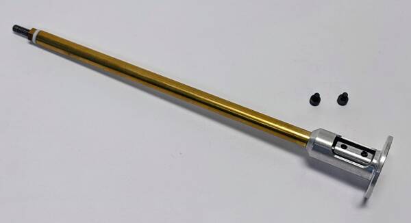 Compact Wellenanlage 600/190 M4