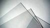 PVC Platte Folie transparent 0.25mm