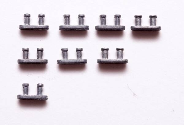 Bitt 8mm