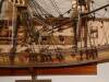 English Frigate  H.M.S. Greyhound