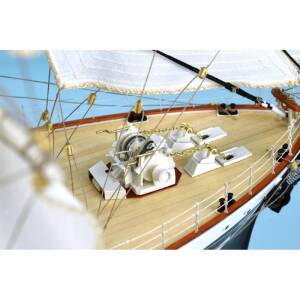 French Training Ship BELEM Model Kit 1:75