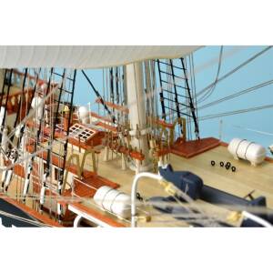 French Training Ship BELEM Model Kit 1:75